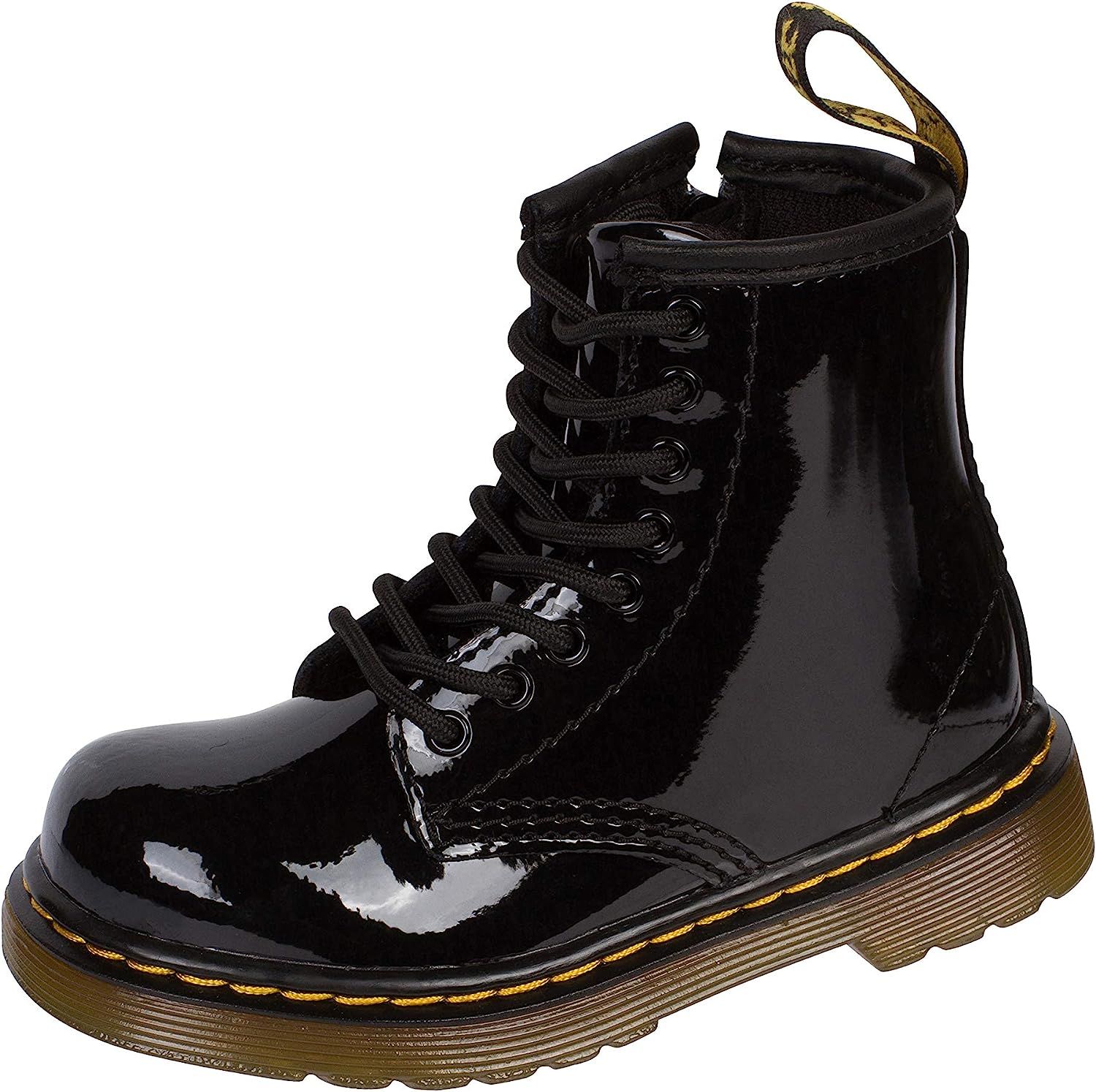 Dr. Martens Brooklee Boot (Toddler) | Amazon (US)