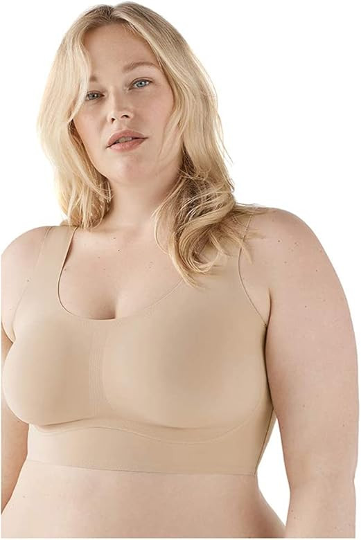 True & Co Women's True Body Lift Scoop Neck Bra | Amazon (US)