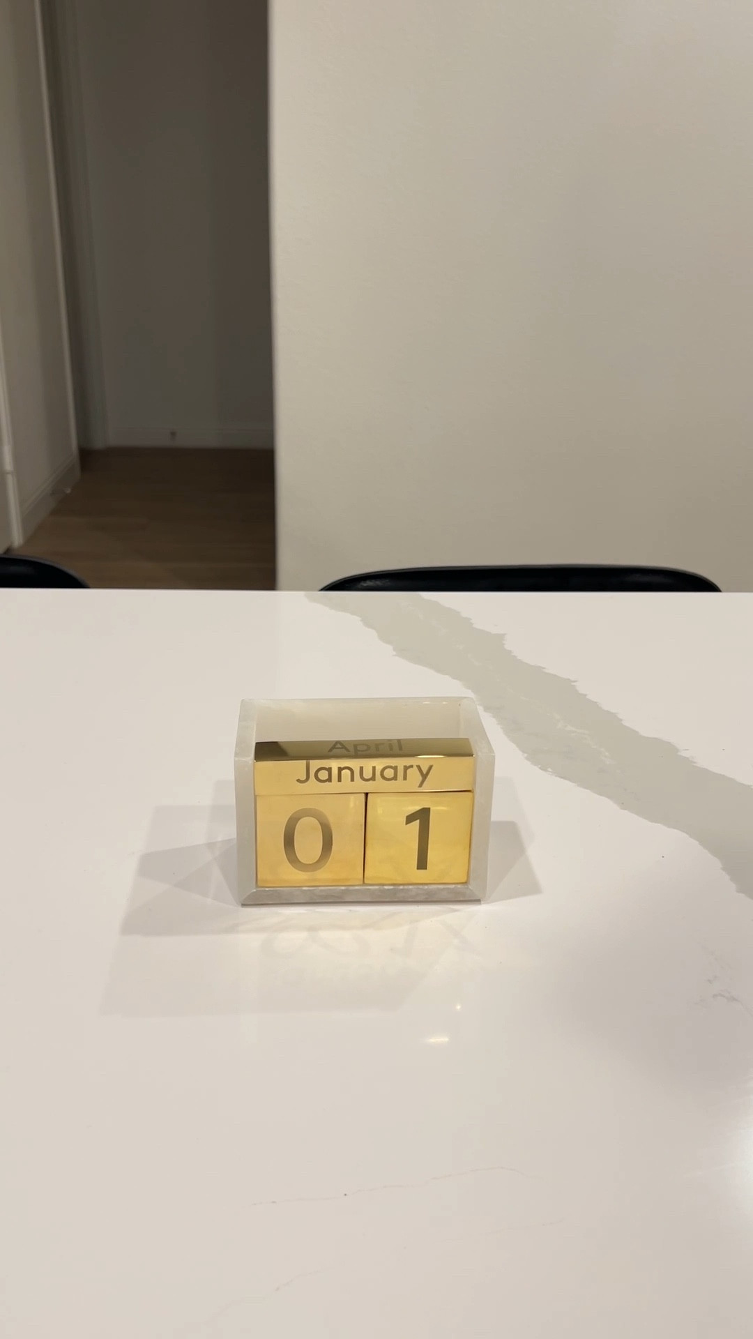 Beautiful Desk calendar for the new yeCaleb

#LTKU #LTKFind #LTKhome