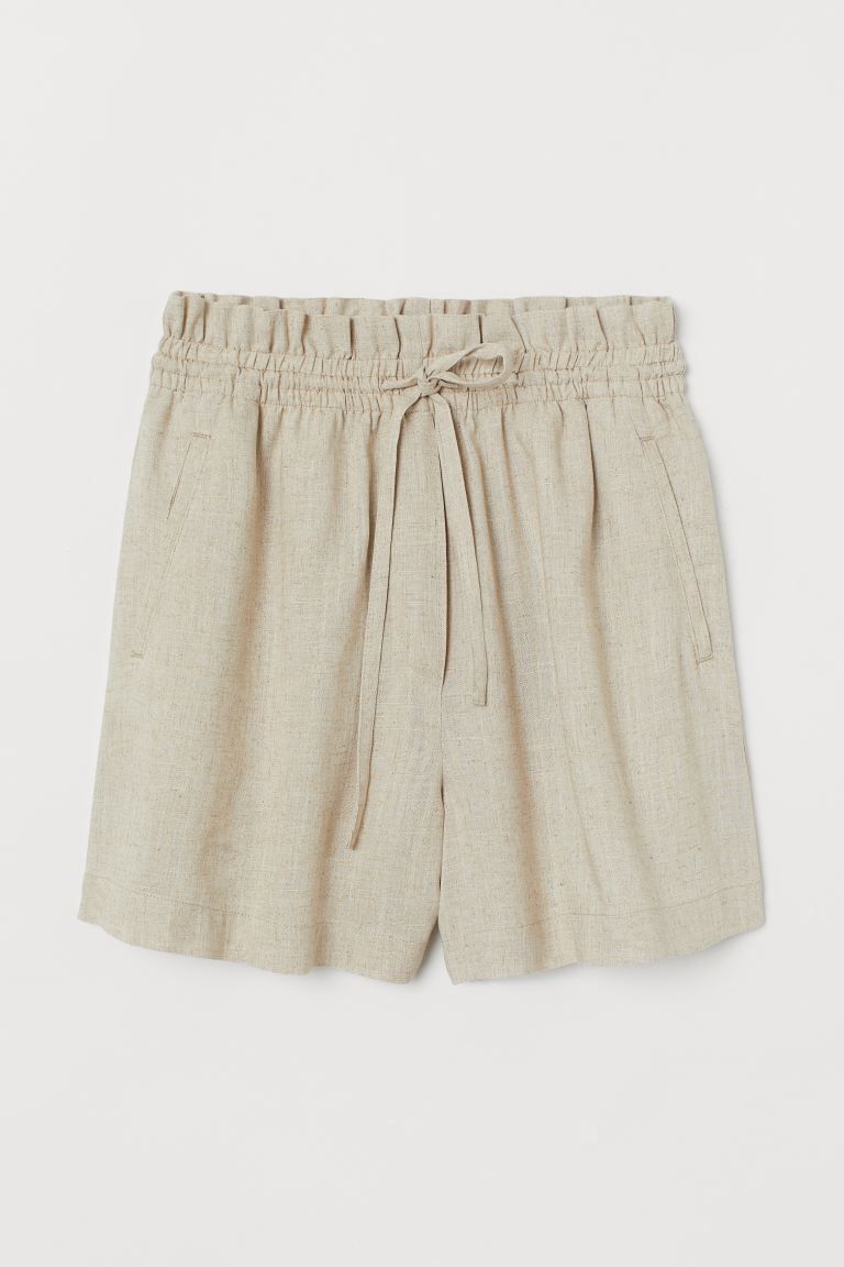 Shorts | H&M (US + CA)