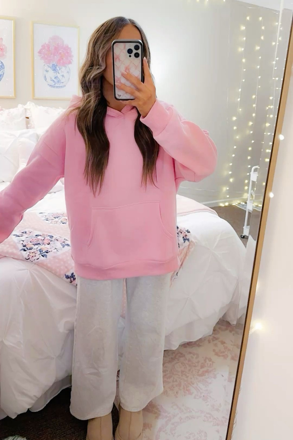 Comfy Outfit Inspo🎀 

#LTKStyleTip #LTKSeasonal #LTKGiftGuide