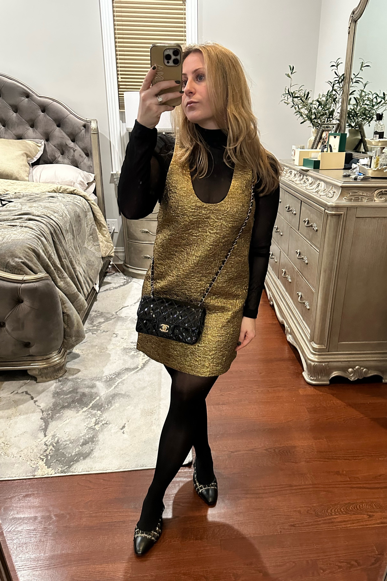 NYE #ootd

#LTKSeasonal #LTKFindsUnder50 #LTKFindsUnder100