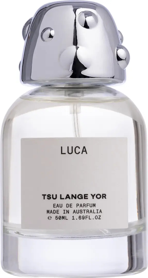 LUCA Eau de Parfum | Nordstrom