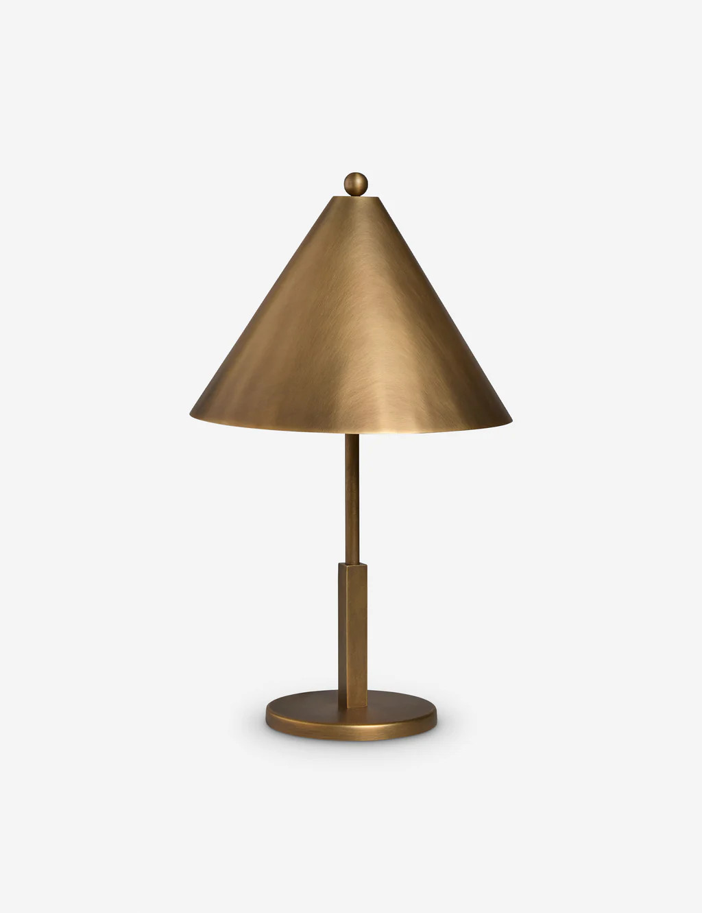 Tutton Table Lamp | Lulu and Georgia 
