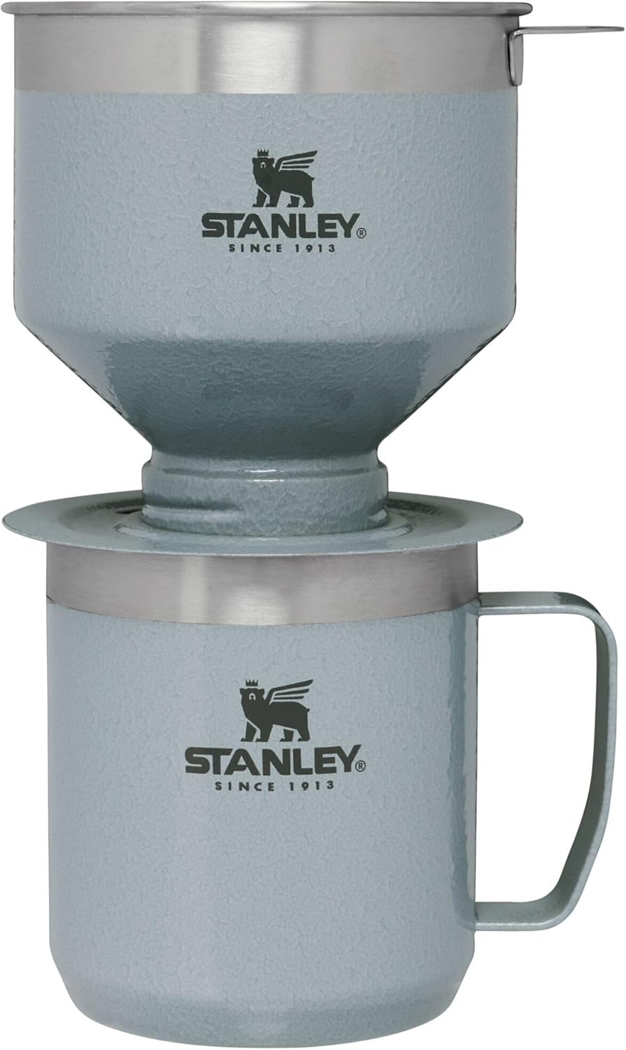 Stanley The Camp Pour Over Set | Amazon (US)