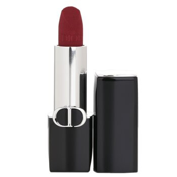 Christian DiorRouge Dior Couture Colour Velvet & Satin Finishes Lipstick - # 720 Icone Velvet Finish 3.5g/0.12oz | Strawberrynet