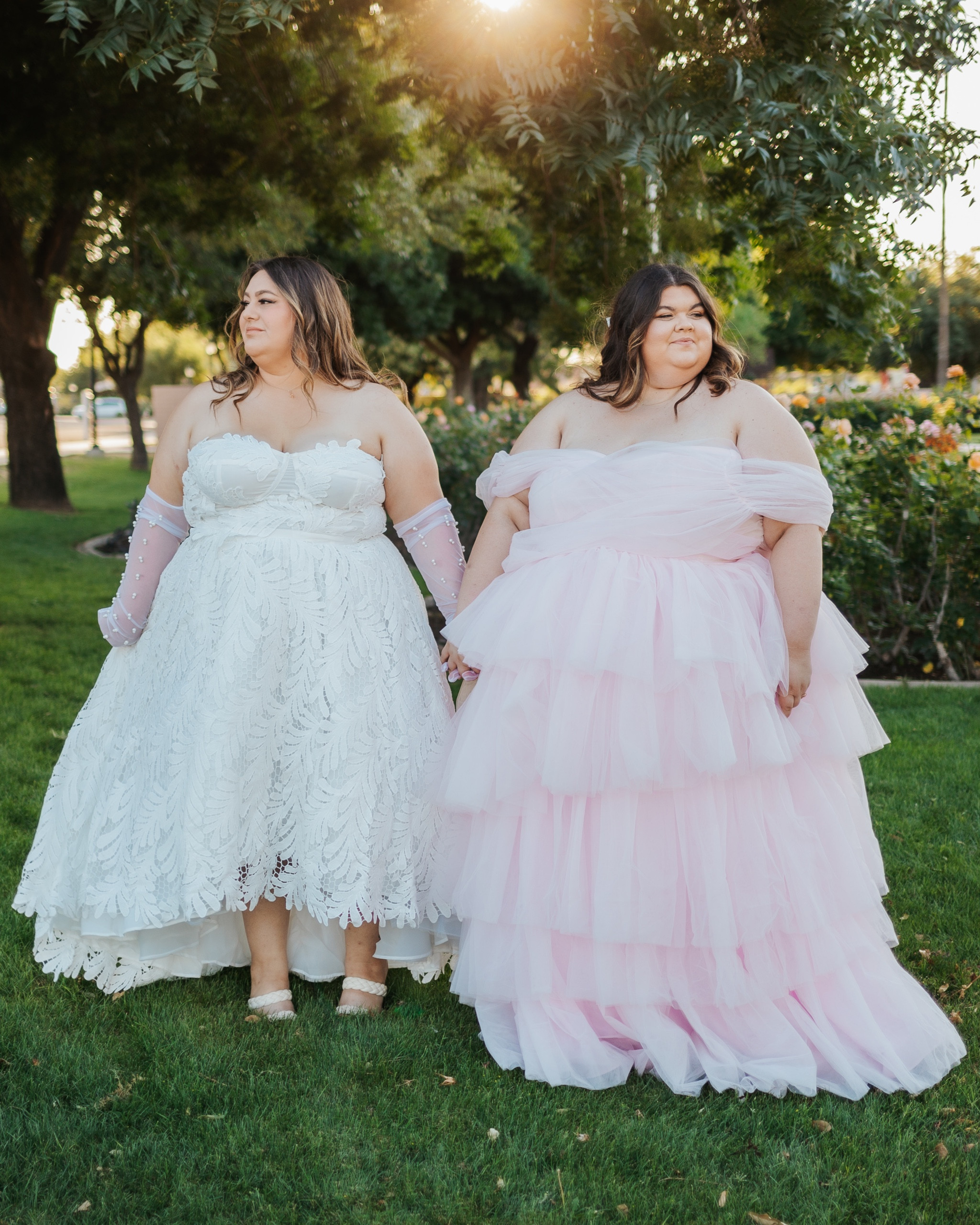 We love modeling bridal 👰🏻‍♀️🤍

#LTKwedding #LTKcurves #LTKunder100