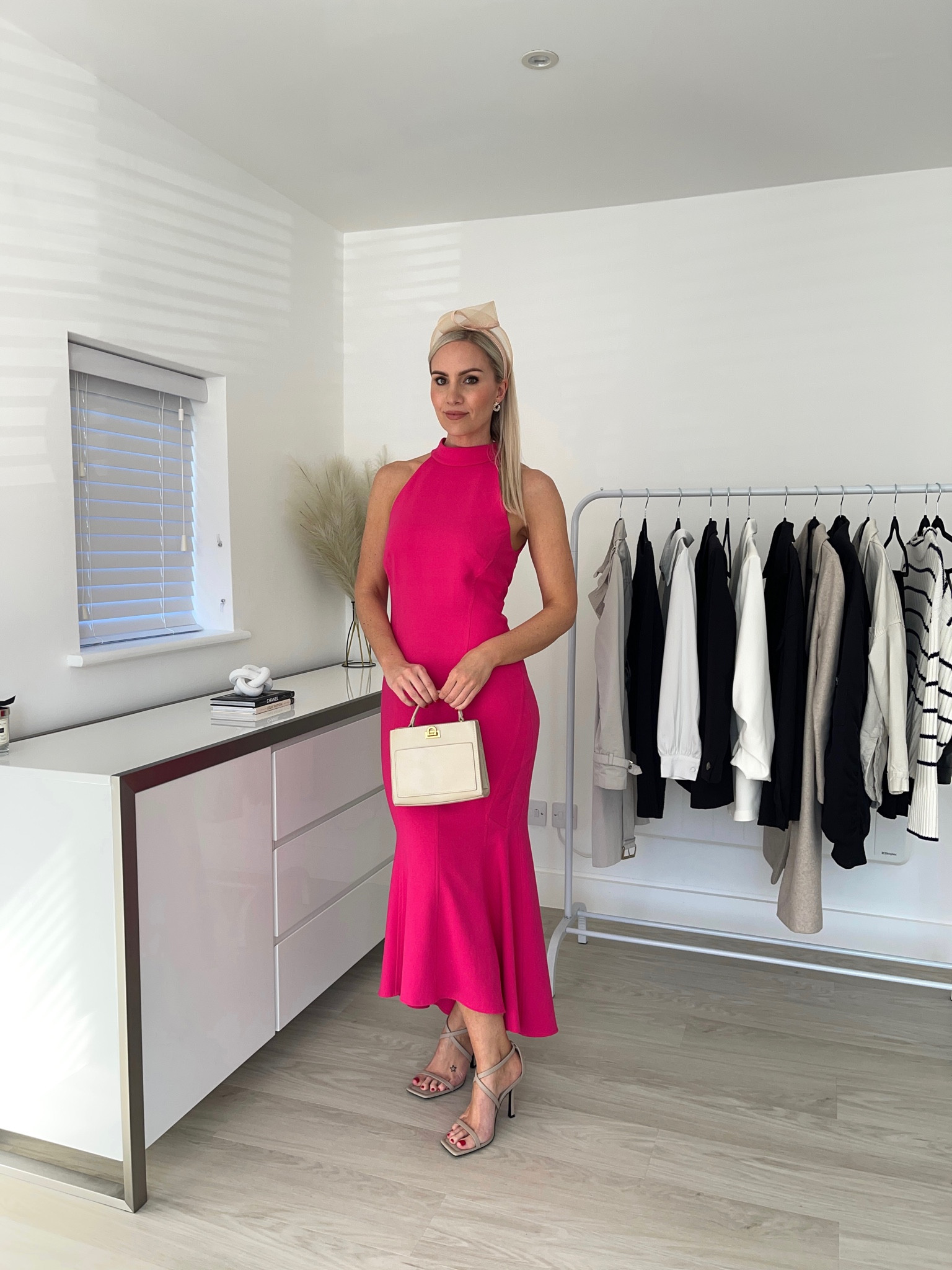 Derby day/wedding guest outfit ideas with Karen Millen 💕

#LTKwedding #LTKSeasonal #LTKstyletip