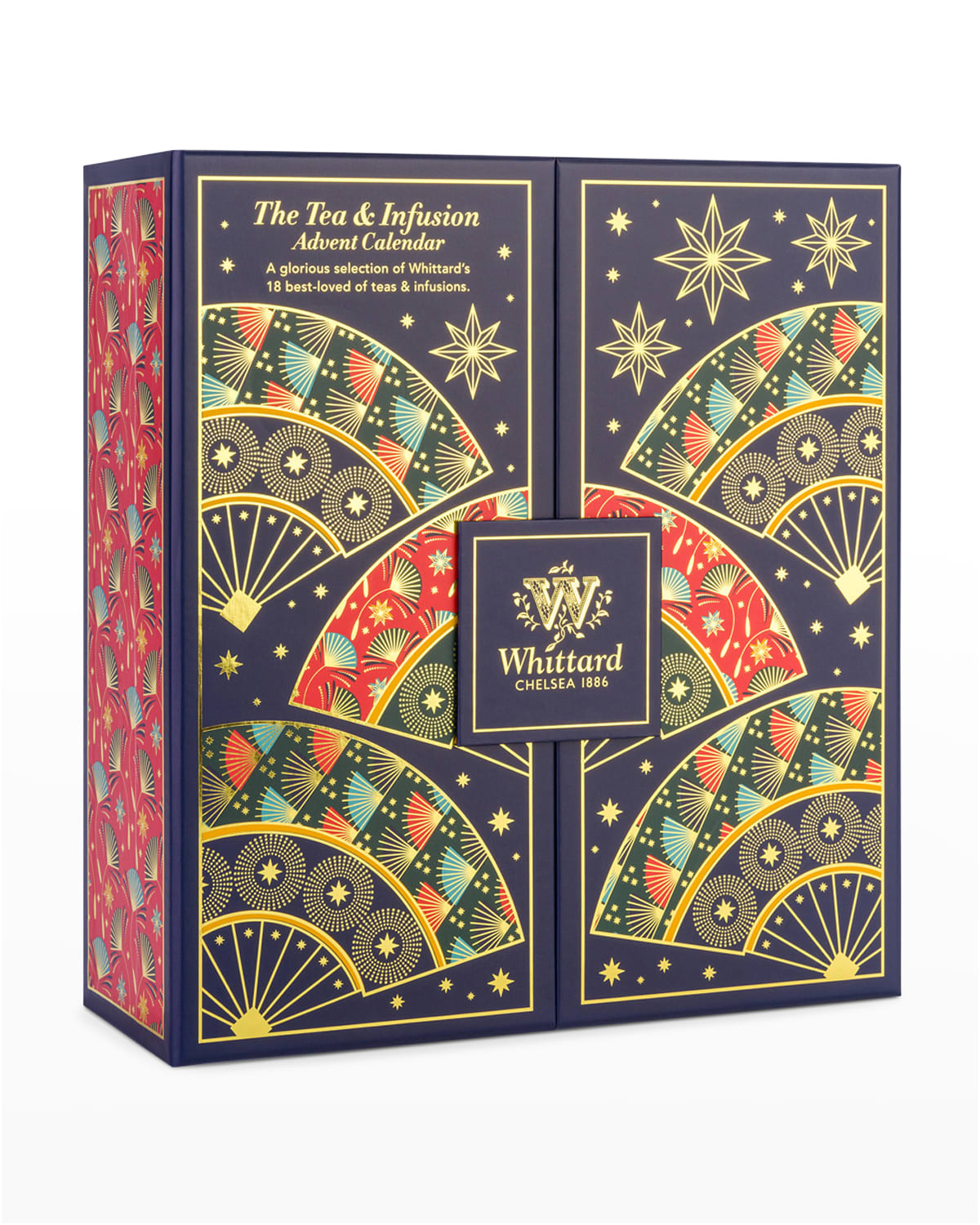 Christmas Tea & Infusion Advent Calendar | Horchow