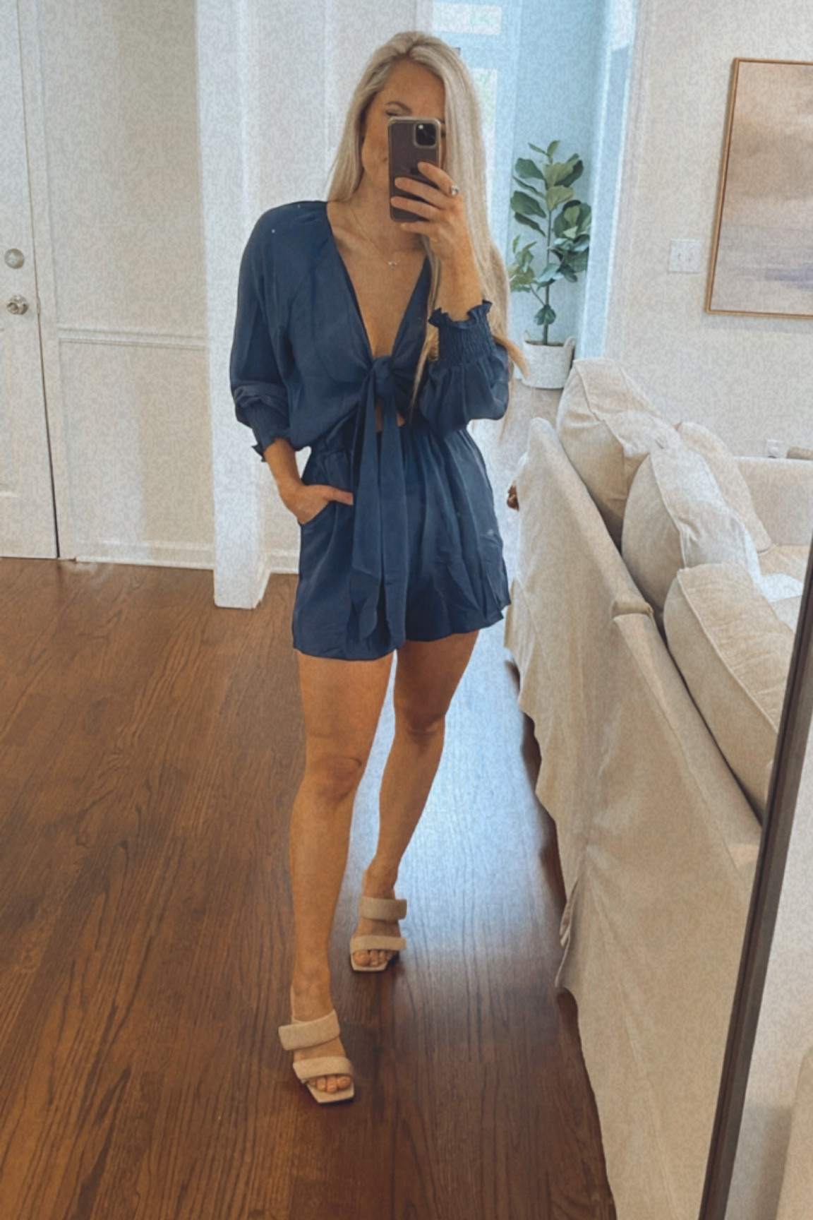 Amazon romper

#LTKwedding #LTKunder50