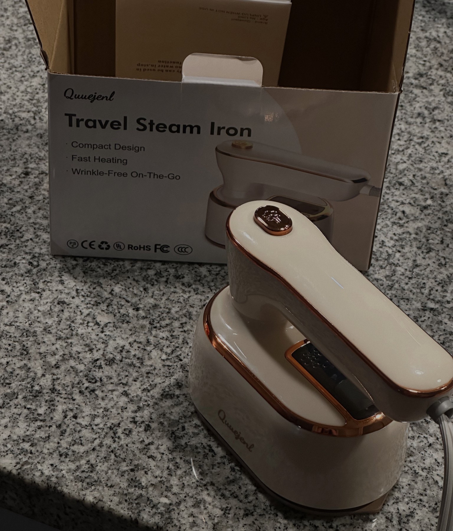 Current fave Amazon travel find! 

#LTKTravel