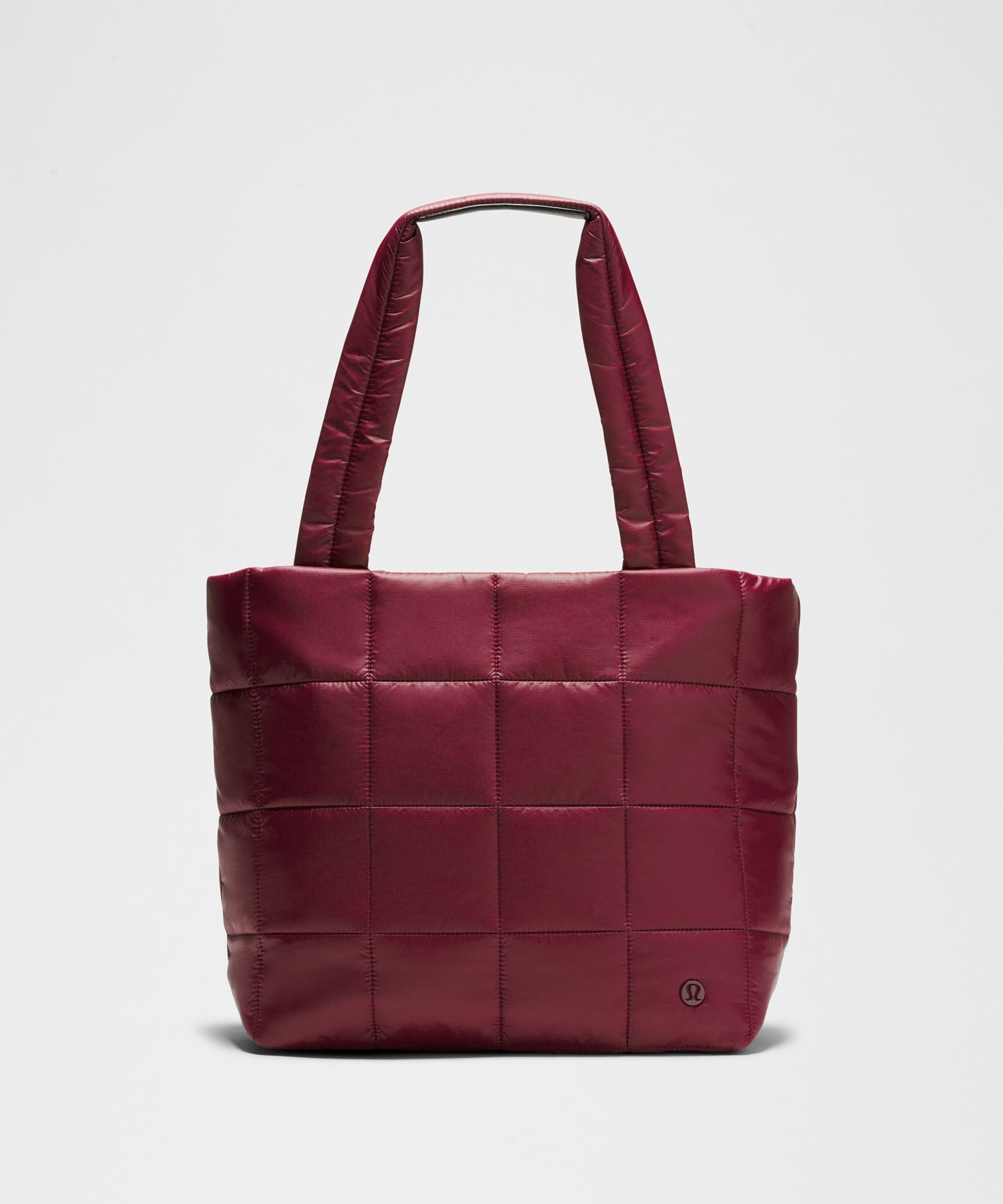 Quilted Grid Tote Bag 12L - Resale | Lululemon (US)