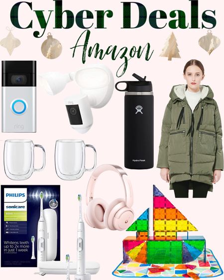 Amazon deals


🤗 Hey y’all! Thanks for following along and shopping my favorite new arrivals gifts and sale finds! Check out my collections, gift guides  and blog for even more daily deals and fall outfit inspo! 🎄🎁🎅🏻 
.
.
.
.
🛍 
#ltkrefresh #ltkseasonal #ltkhome  #ltkstyletip #ltktravel #ltkwedding #ltkbeauty #ltkcurves #ltkfamily #ltkfit #ltksalealert #ltkshoecrush #ltkstyletip #ltkswim #ltkunder50 #ltkunder100 #ltkworkwear #ltkgetaway #ltkbag #nordstromsale #targetstyle #amazonfinds #springfashion #nsale #amazon #target #affordablefashion #ltkholiday #ltkgift #LTKGiftGuide #ltkgift #ltkholiday

fall trends, living room decor, primary bedroom, wedding guest dress, Walmart finds, travel, kitchen decor, home decor, business casual, patio furniture, date night, winter fashion, winter coat, furniture, Abercrombie sale, blazer, work wear, jeans, travel outfit, swimsuit, lululemon, belt bag, workout clothes, sneakers, maxi dress, sunglasses,Nashville outfits, bodysuit, midsize fashion, jumpsuit, November outfit, coffee table, plus size, country concert, fall outfits, teacher outfit, fall decor, boots, booties, western boots, jcrew, old navy, business casual, work wear, wedding guest, Madewell, fall family photos, shacket
, fall dress, fall photo outfit ideas, living room, red dress boutique, Christmas gifts, gift guide, Chelsea boots, holiday outfits, thanksgiving outfit, Christmas outfit, Christmas party, holiday outfit, Christmas dress, gift ideas, gift guide, gifts for her, Black Friday sale, cyber deals

#LTKHoliday #LTKGiftGuide #LTKCyberweek