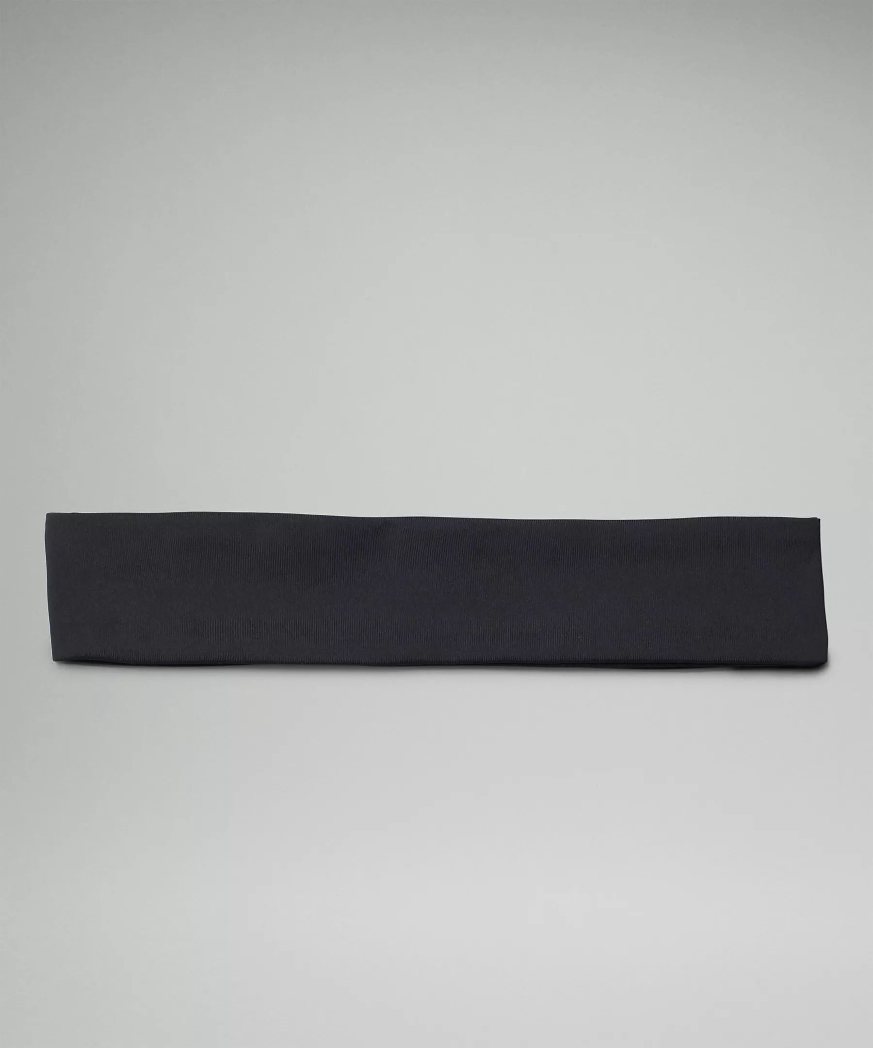 Women's Luxtreme Training Headband | Women's Hair Accessories | lululemon | Lululemon (US)