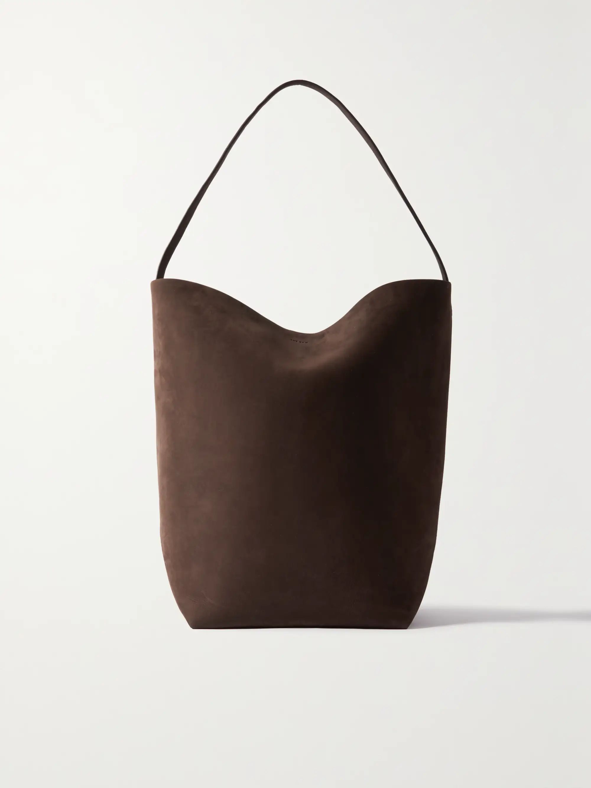 N/S Park large suede tote | NET-A-PORTER (US)