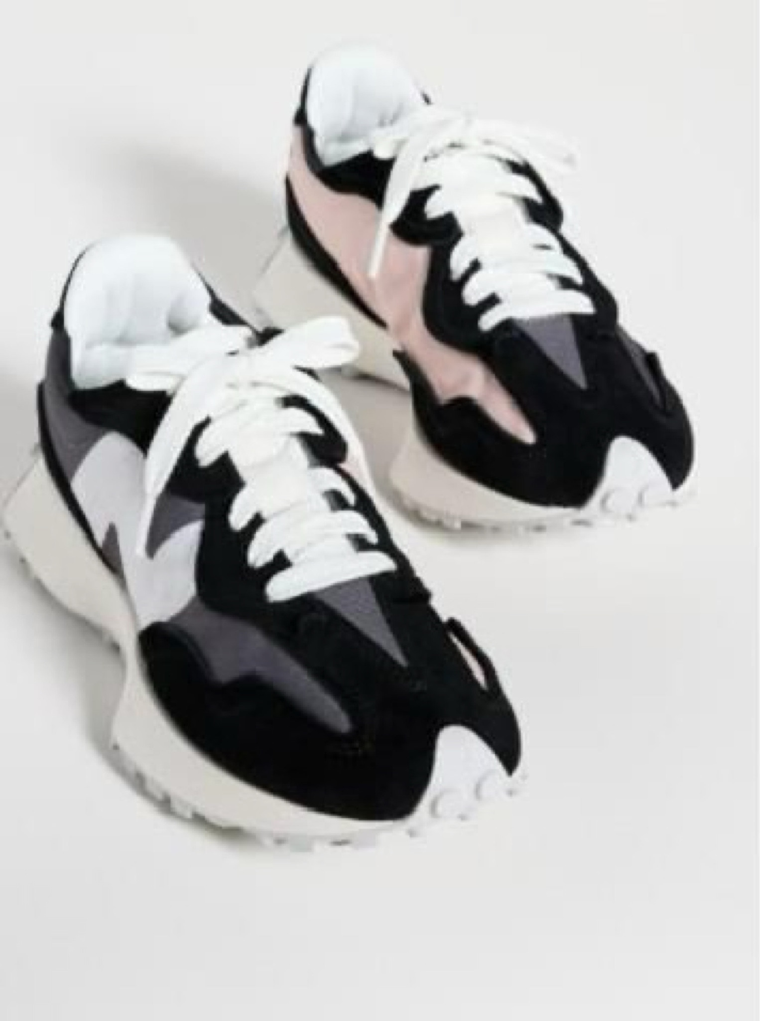 New Balance 327 on sale!