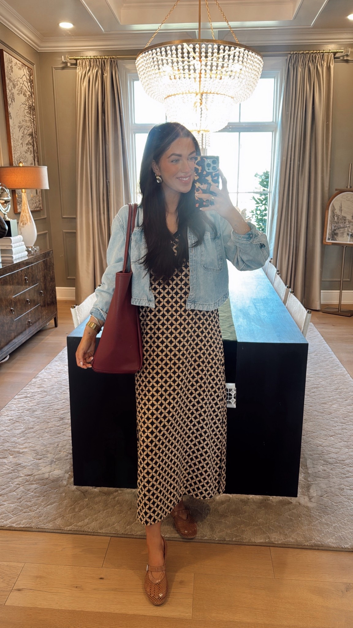 Casual workwear 🤎

#LTKSeasonal #LTKWorkwear #LTKStyleTip