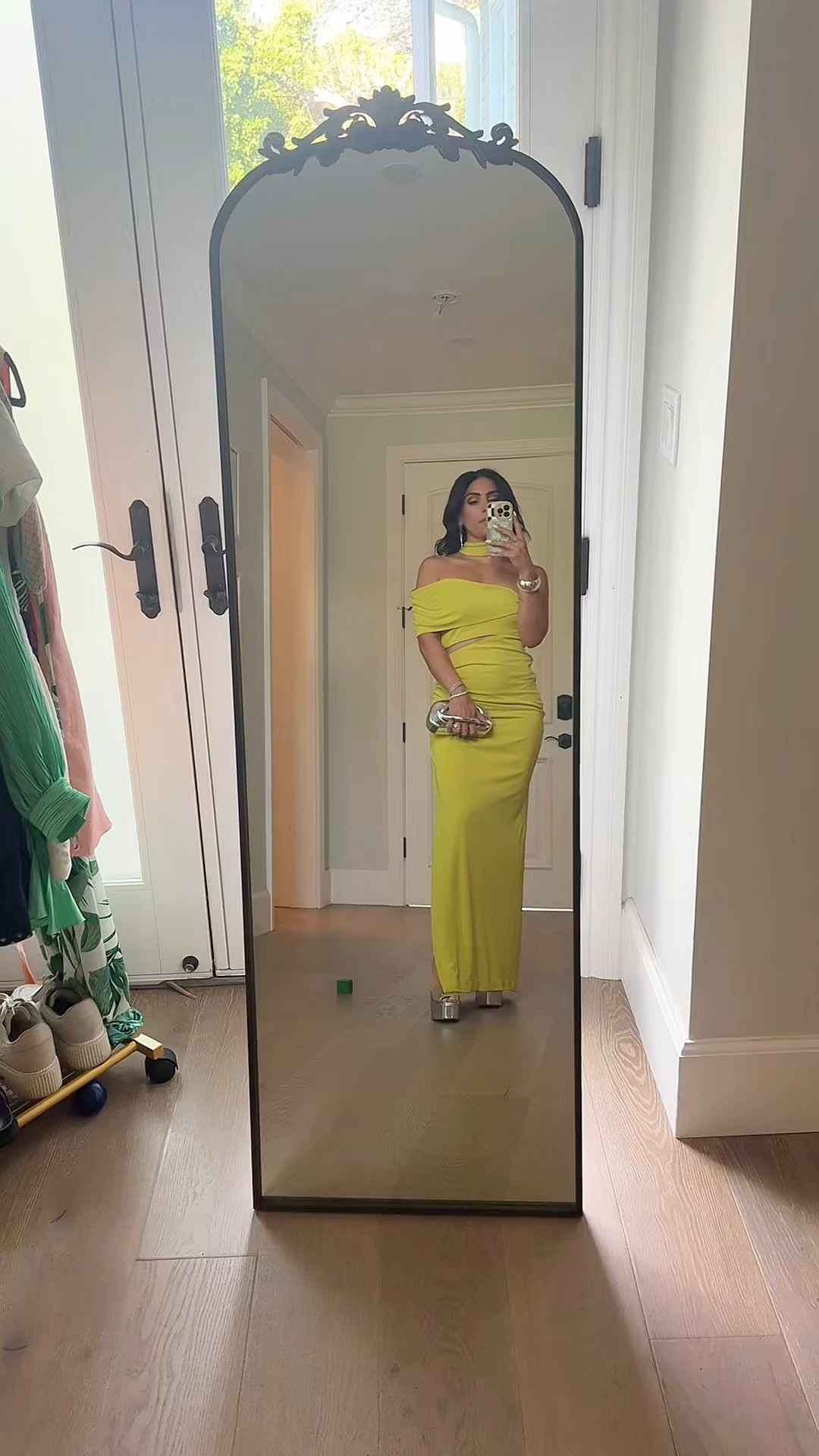 Formal attire ✔️

Mom finds
Fashion 
Revolve 
Classy look
Outfits for wedding 
Outfit for party 

#LTKU #LTKFallSale #LTKParties