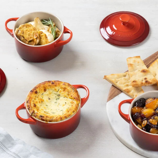 Mini Round Cocotte | Le Creuset