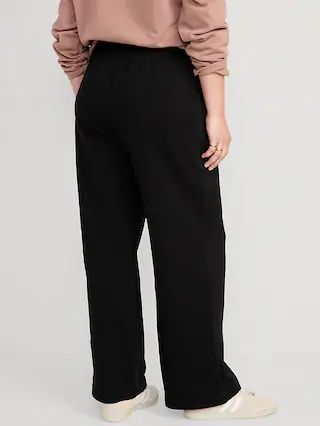 Extra High-Waisted Vintage Sweatpants | Old Navy (US)