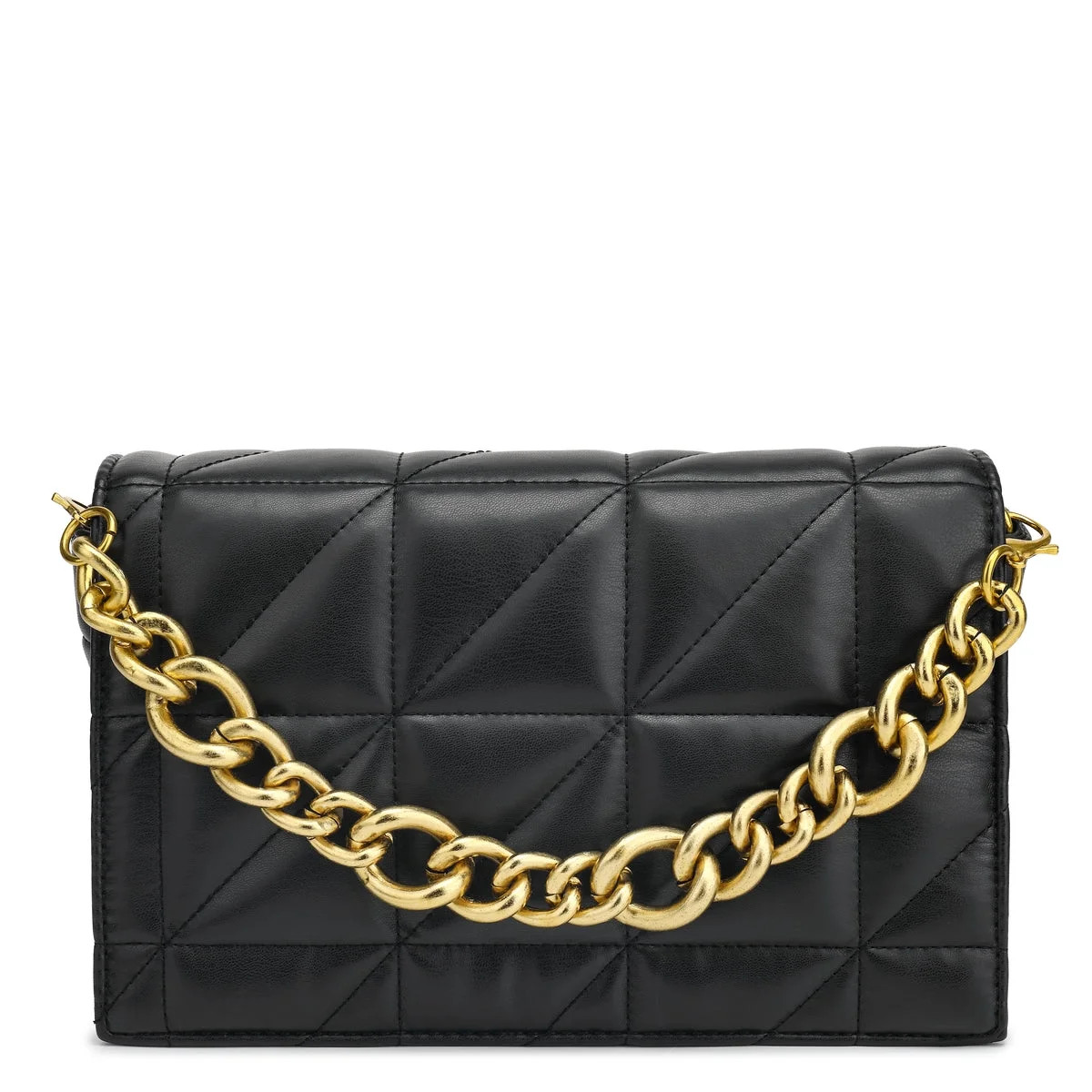 Scarleton Quilted Crossbody Bags H2094 - Walmart.com | Walmart (US)