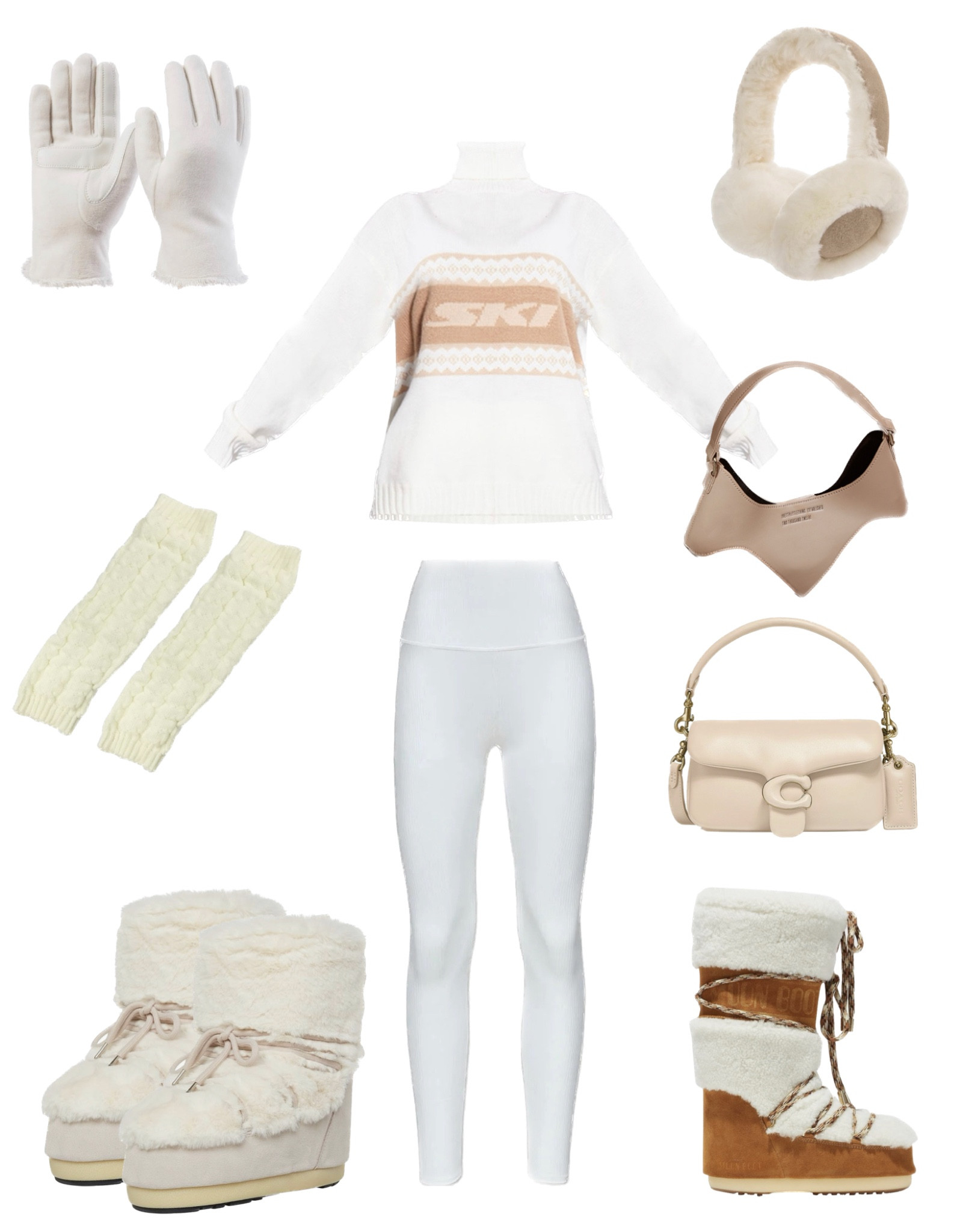 Ski trip outfit🧸⛄️🎿

#LTKtravel #LTKstyletip #LTKSeasonal