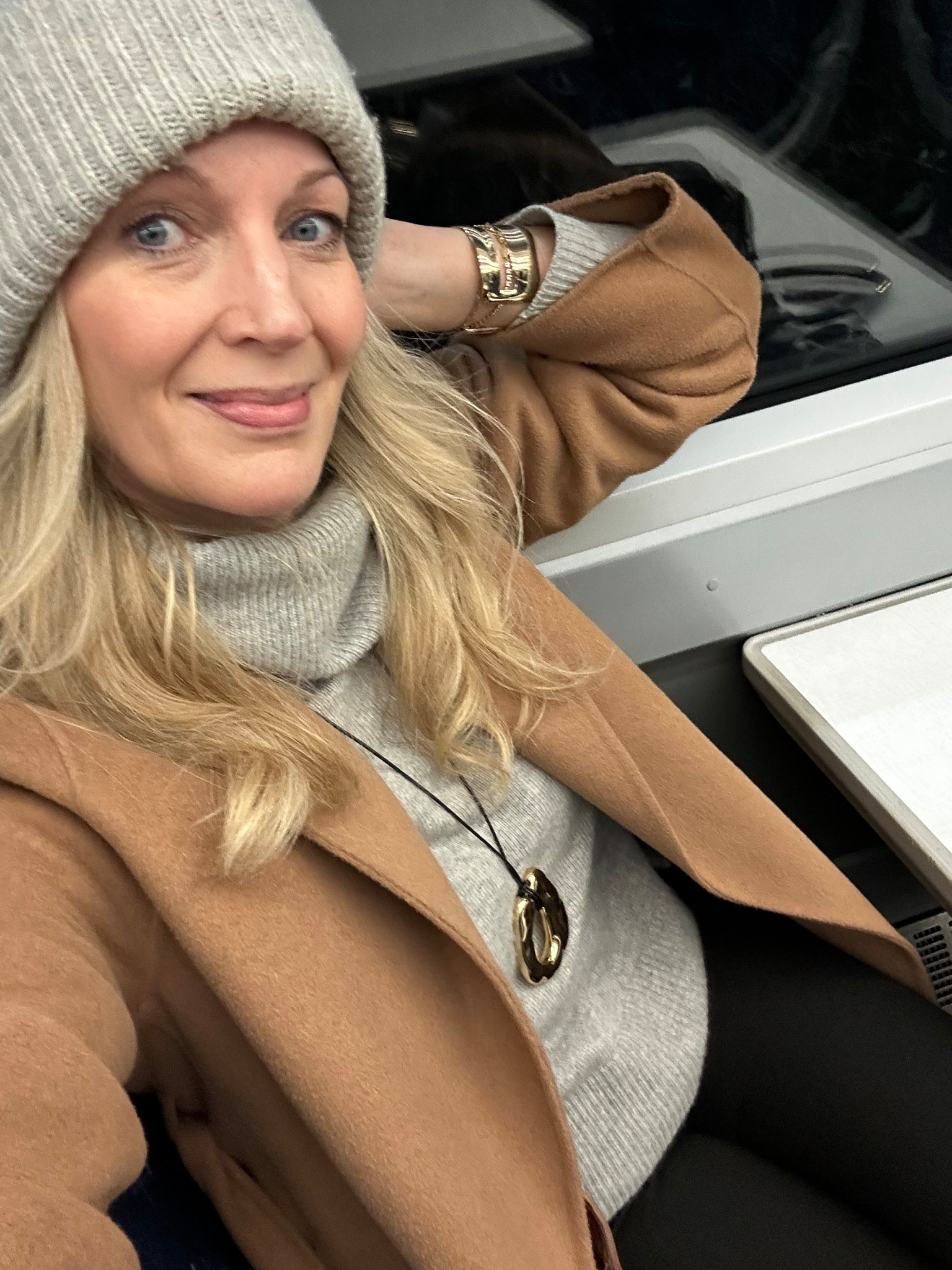 Big and bold accessories - 2026 jewellery trends 

#LTKgiftguide #LTKluxury #LTKstyletip