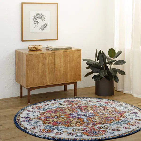 Hillsby Oriental Rug | Wayfair North America