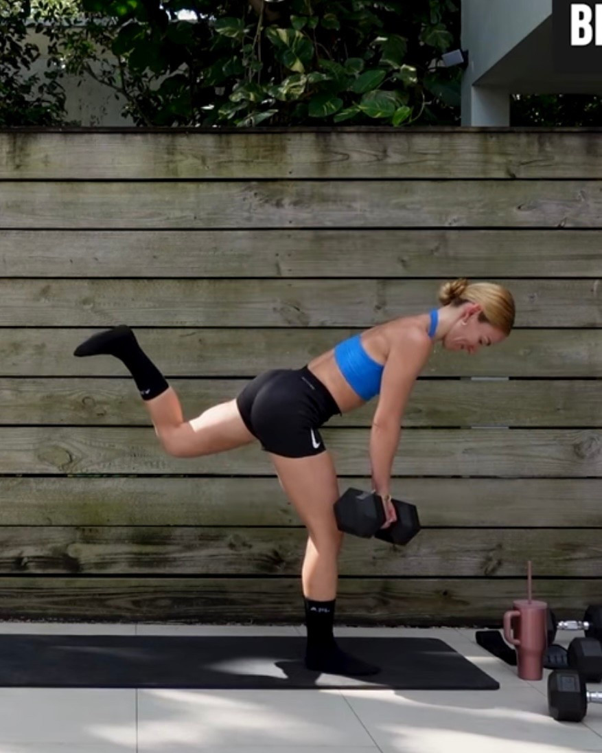 Surge day 7 

#LTKFindsUnder50 #LTKActive