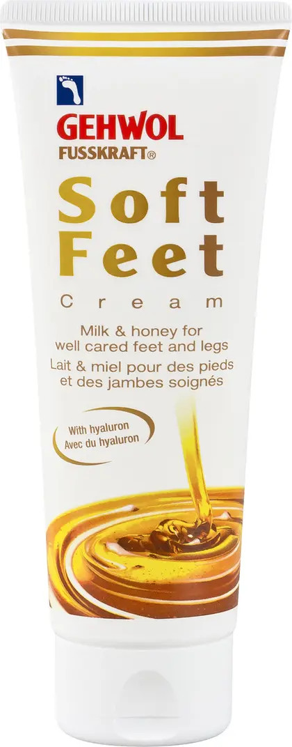 Foot Care 'Soft Feet' Cream | Nordstrom