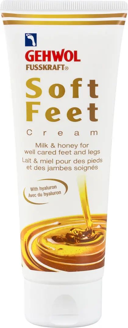 Gehwol® Foot Care 'Soft Feet' Cream | Nordstrom | Nordstrom