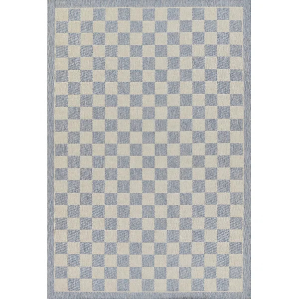 Saybrook Indoor/Outdoor Rug | Wayfair North America