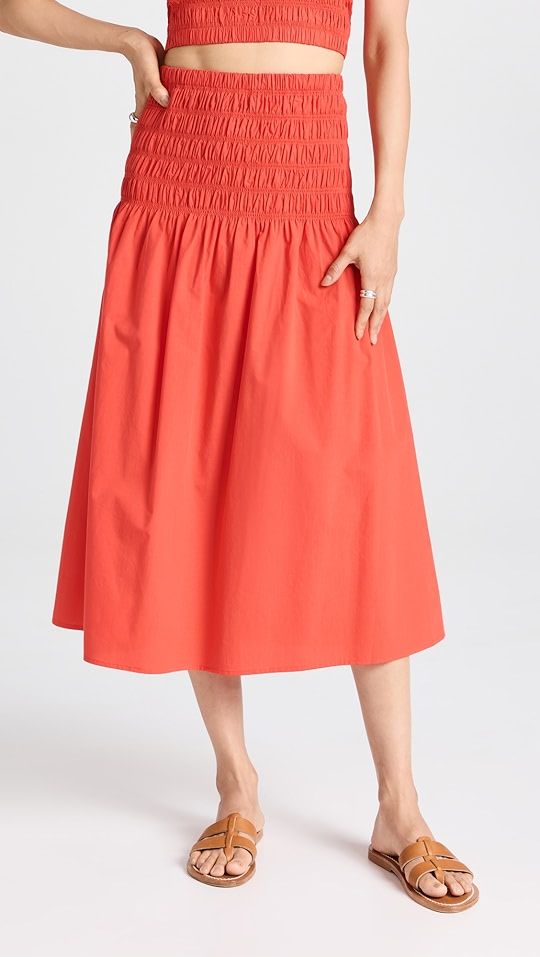 Selena Skirt | Shopbop