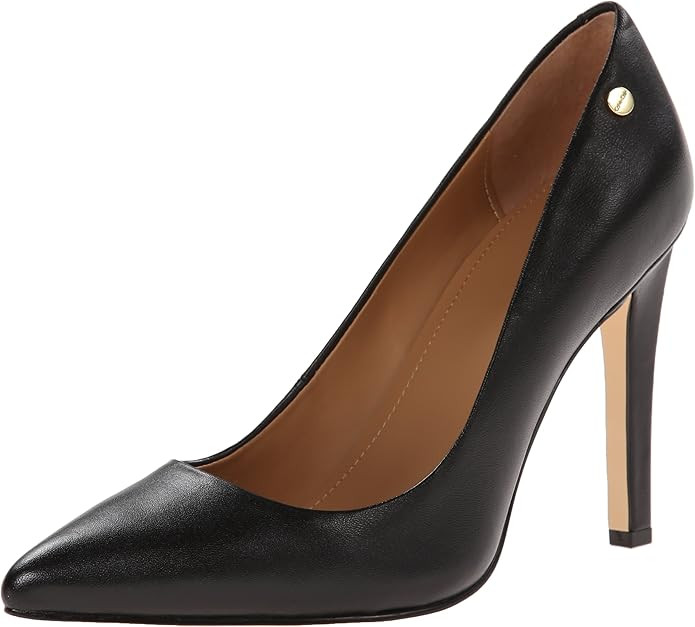 Calvin Klein Women's Brady Pump | Amazon (US)