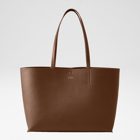 Fillmore Tote | Mark and Graham