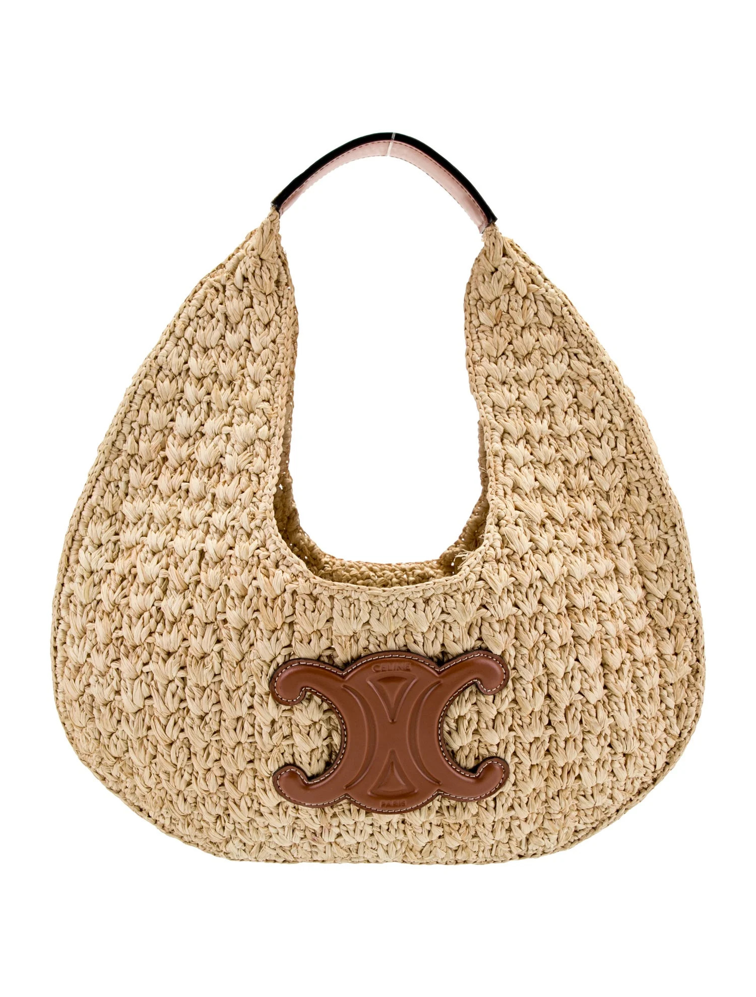 Triomphe Classic Panier 2023 | The RealReal