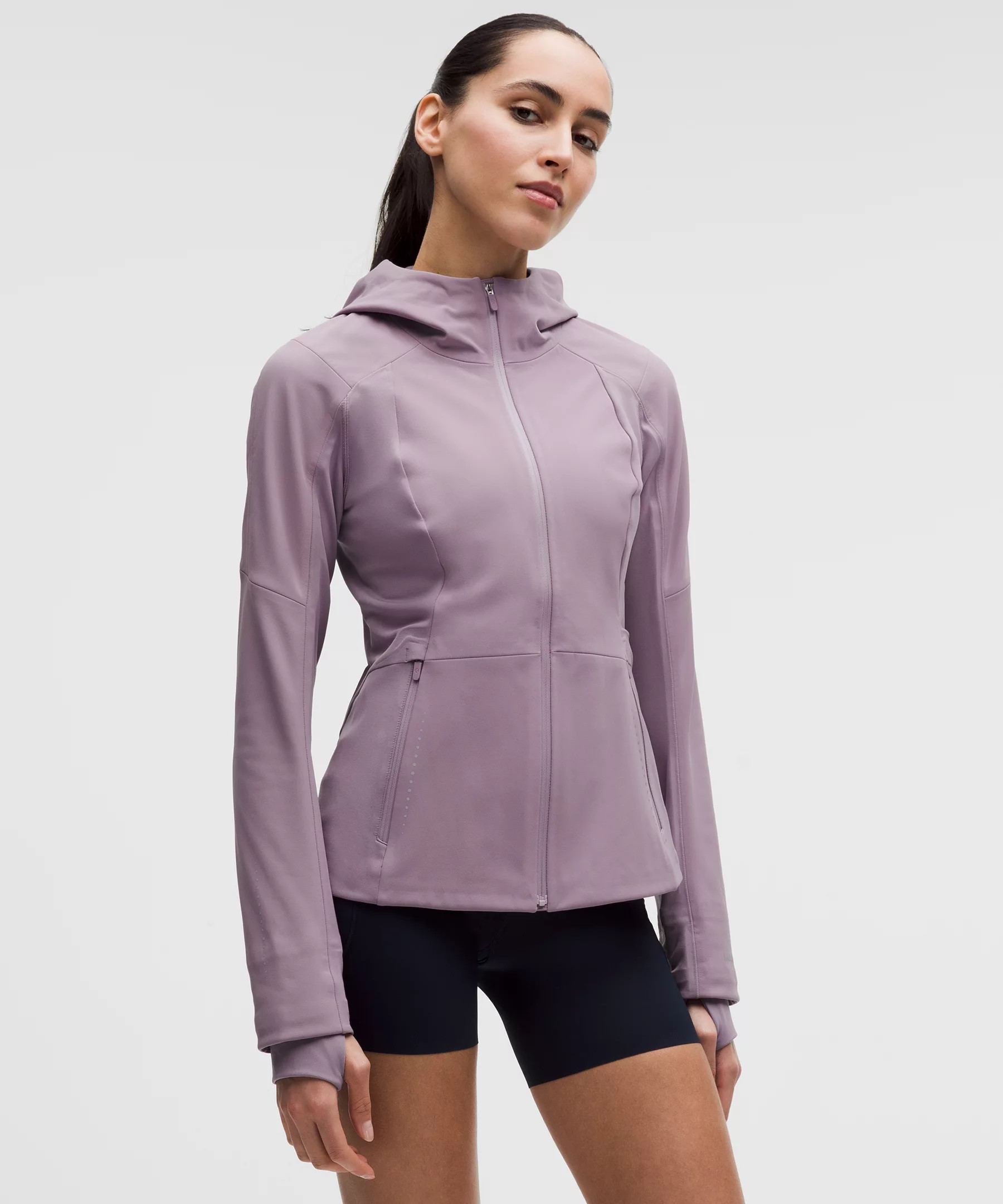 Women's Cross Chill Performance Jacket | Lululemon (US)