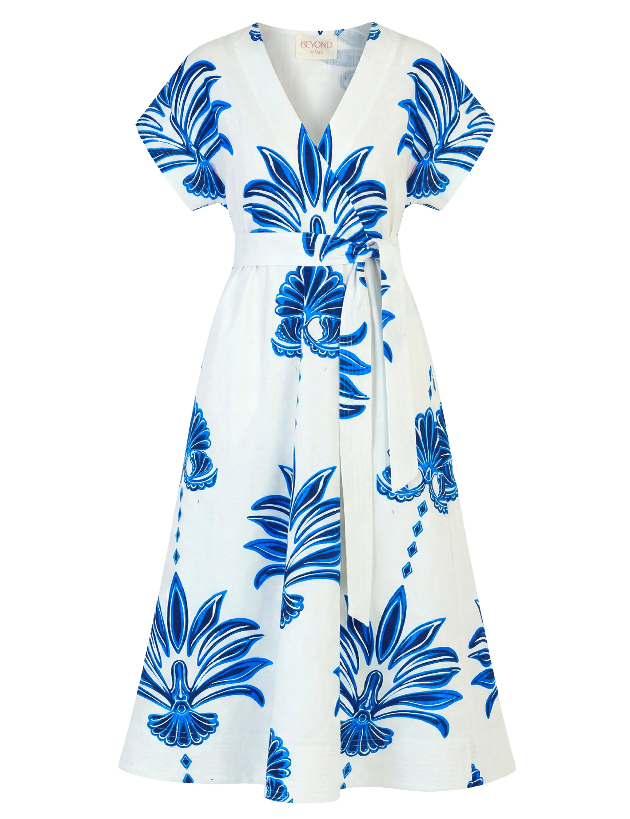 889 Sailor | Beyond By Vera