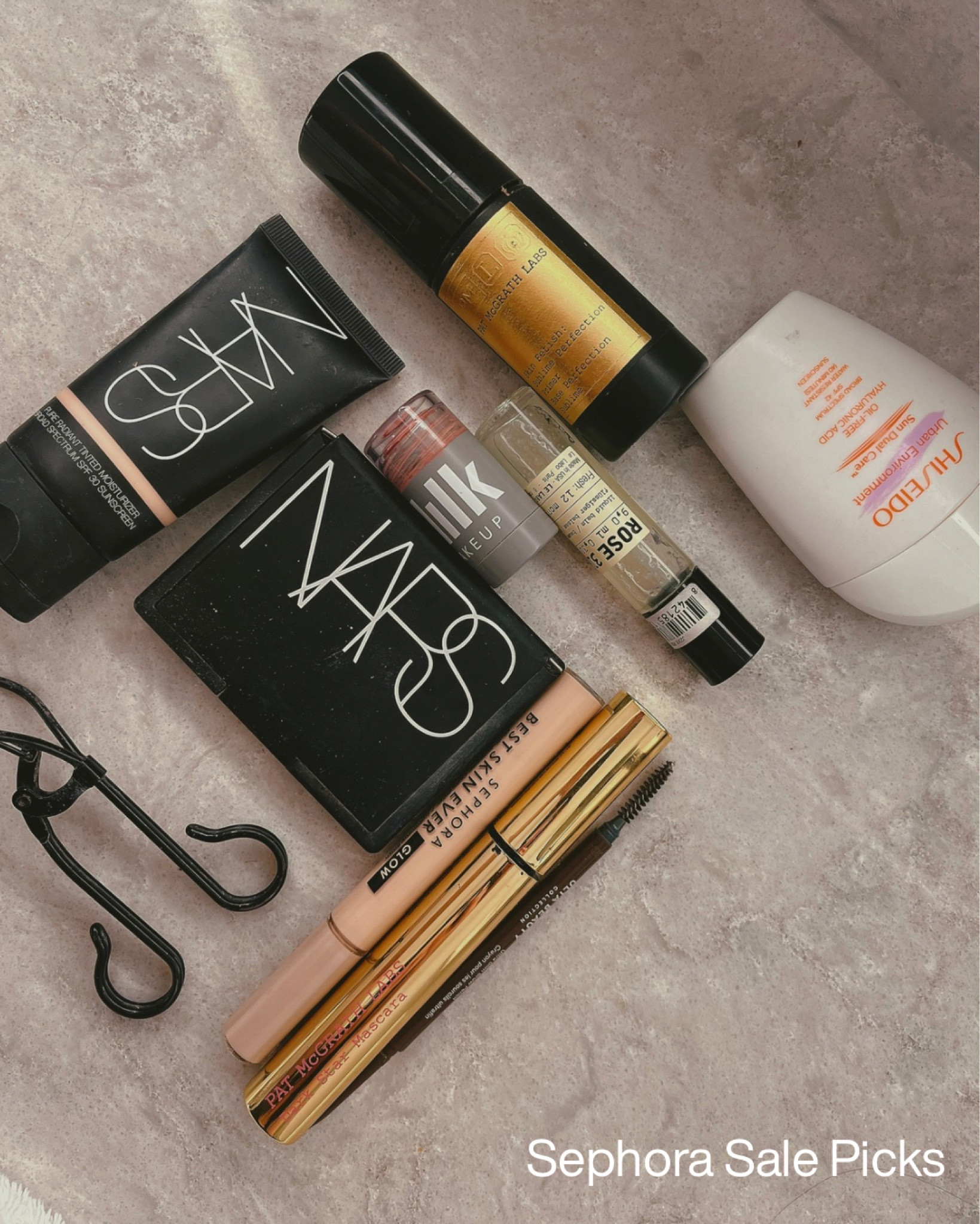 From warm fig fragrances from the maker (my go to date night scent) to red lips, hair care, candles to set the mood and of course sunscreen to keep protected these are picks for the annual Sephora sale!

#LTKPlusSize #LTKSaleAlert #LTKBeauty