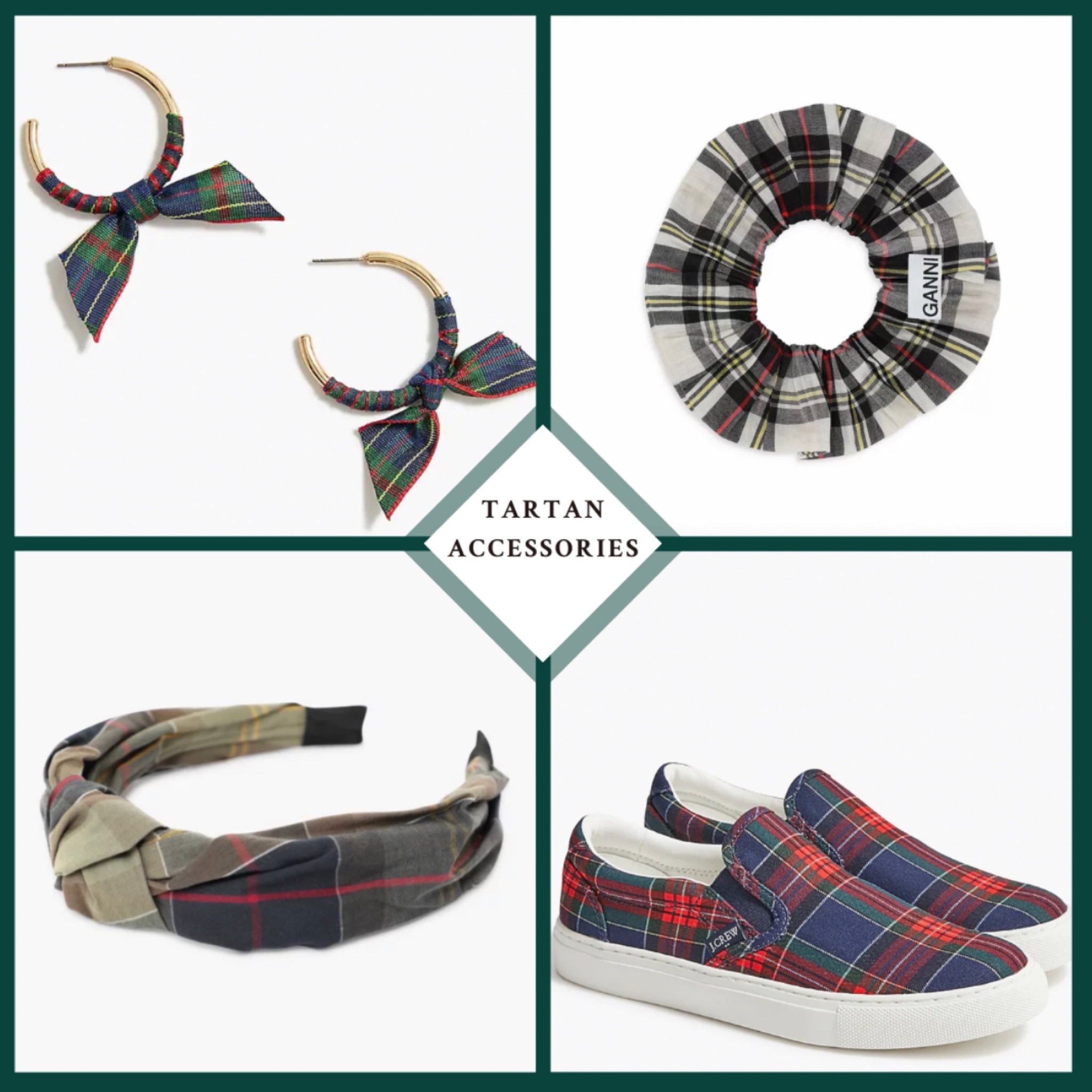 Shop the best women’s tartan plaid styles for fall, available from favorite stores like Barbour, J.Crew, Bloomingdale’s, & more! 

#LTKsalealert #LTKshoecrush #LTKunder100
