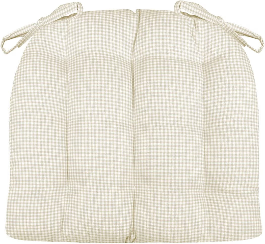 Gingham Cushions  | Amazon (US)