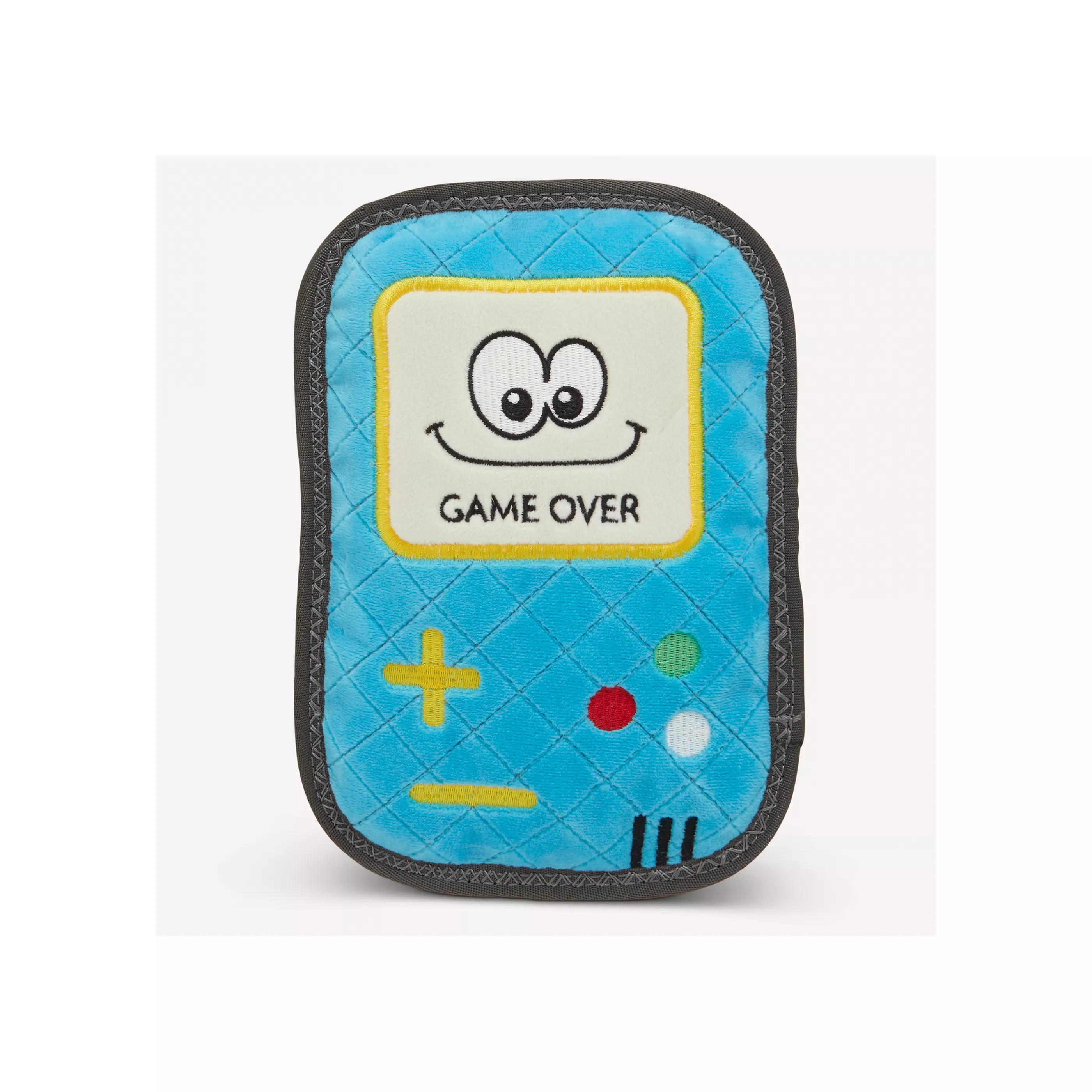 Joyhound Rip Roarin' Tough Video Game Dog Toy - Squeaker | PetSmart