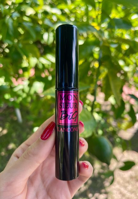 My all time favorite mascara! I have also listed my favorite drugstore mascaras. They all work great. The Maybelline is a great every day mascara. The L’Oréal mascara looks great with false lashes 🖤 #makeup #mascara 

#LTKfindsunder50 #LTKbeauty