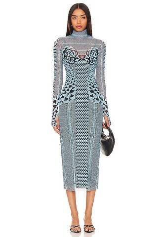 VESTIDO SHAILENE from Revolve.com | Revolve Clothing (Global)