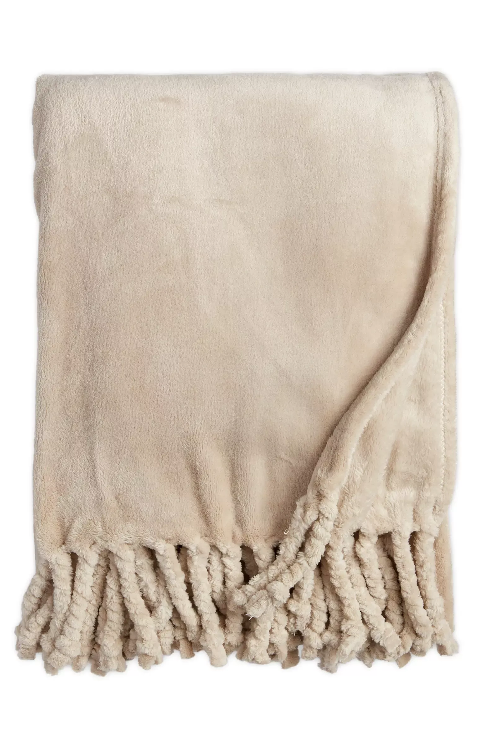 Bliss Plush Throw Blanket curated on LTK