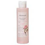 Mamonde Rose Water Toner for Face, Alcohol-Free, Organic, 8.45 Fl Oz | Amazon (US)