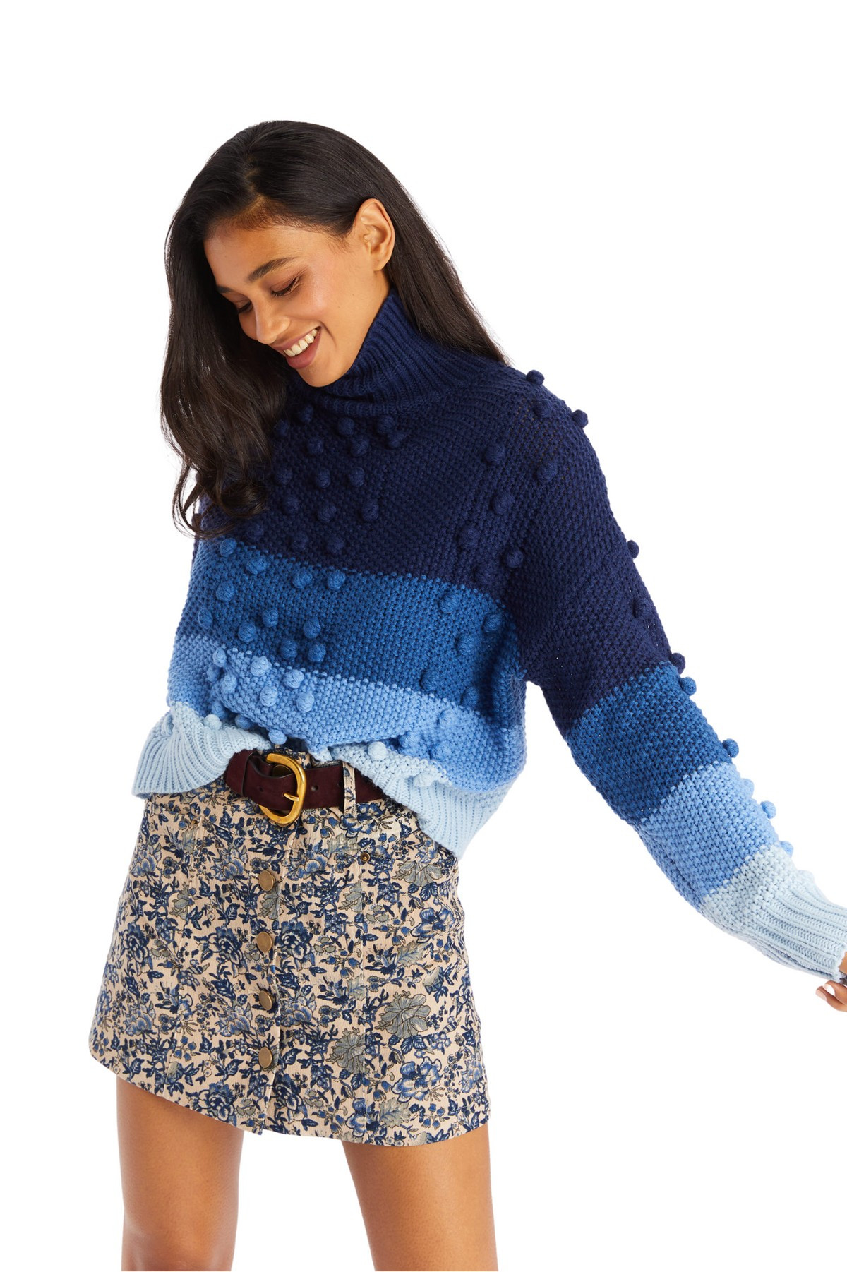 MARLOW SWEATER | ALLISON New York
