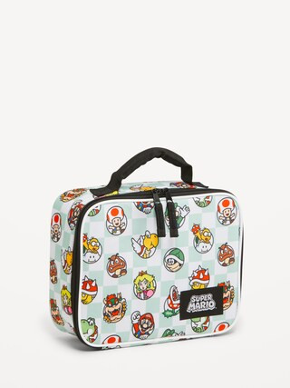 Super Mario Bros.™ Lunch Bag for Kids | Old Navy (US)