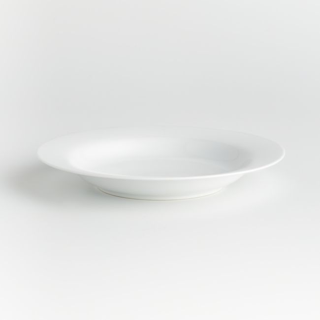 Aspen Low Bowl | Crate & Barrel