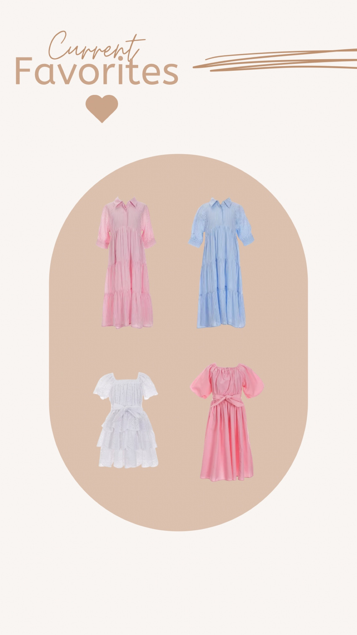 Girls Spring dresses

#LTKfamily #LTKkids #LTKSeasonal